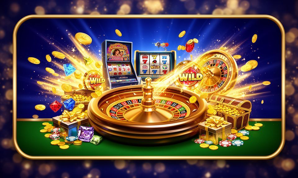 qq21 Live Table Offer