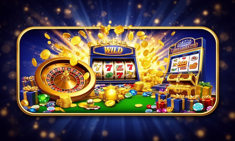qq21 Sportsbook
