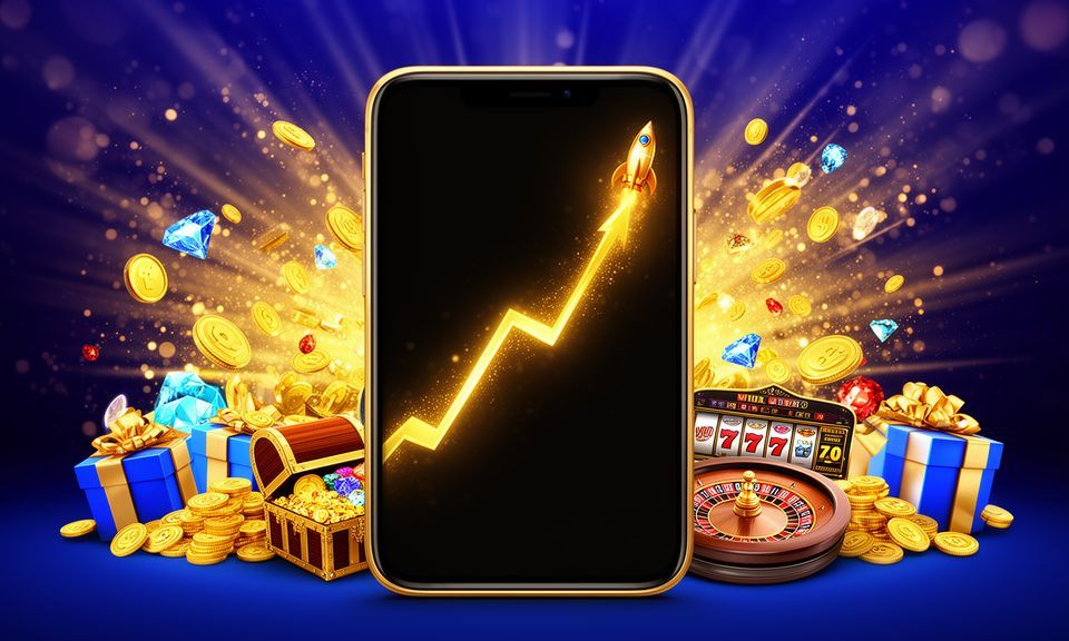 qq21 Golden Thunder Slots — Where Every Spin Carries Weight